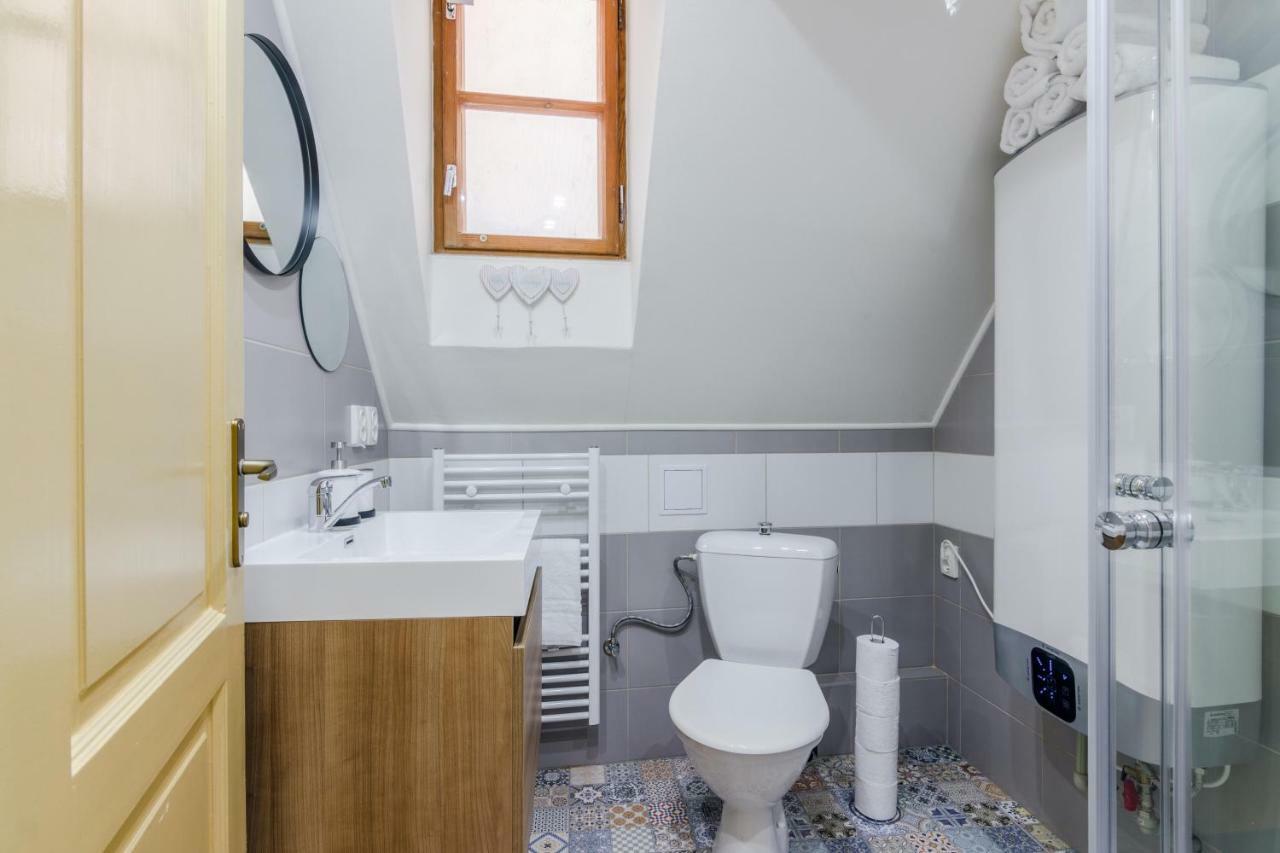 Old Town Square By Michal&friends Appartement *