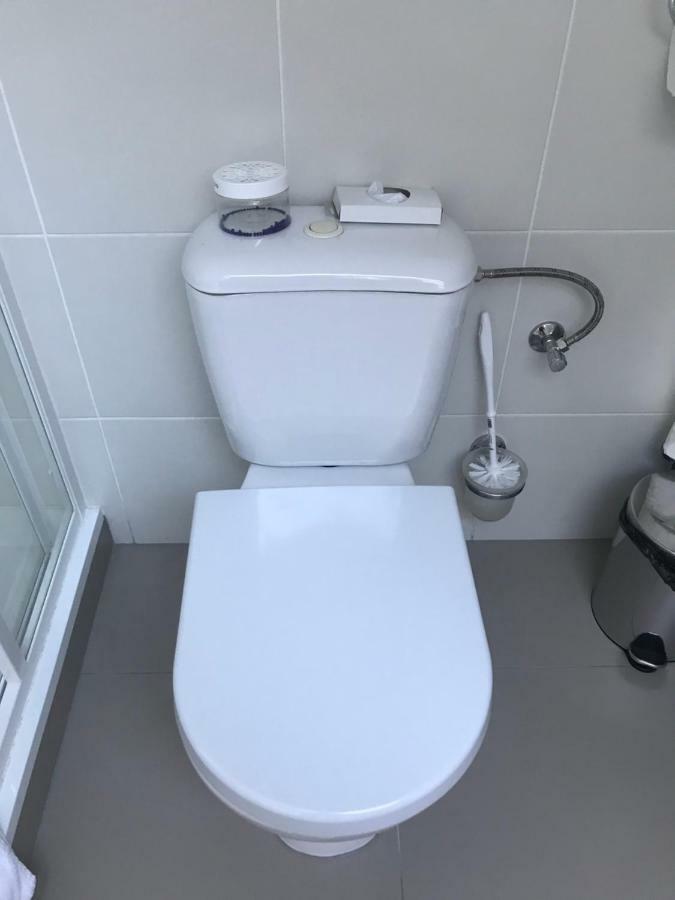 Appartement Veleslavin *