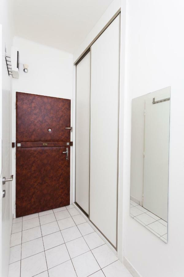 Casa Anna Opletalova Appartement