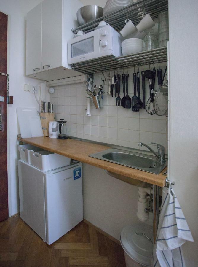 Appartement Casa Anna Opletalova