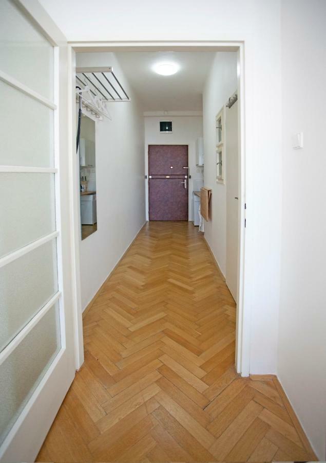 Casa Anna Opletalova Appartement