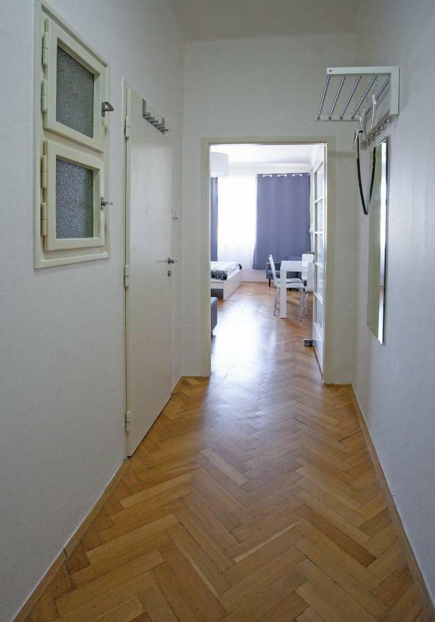 Casa Anna Opletalova Appartement Prague