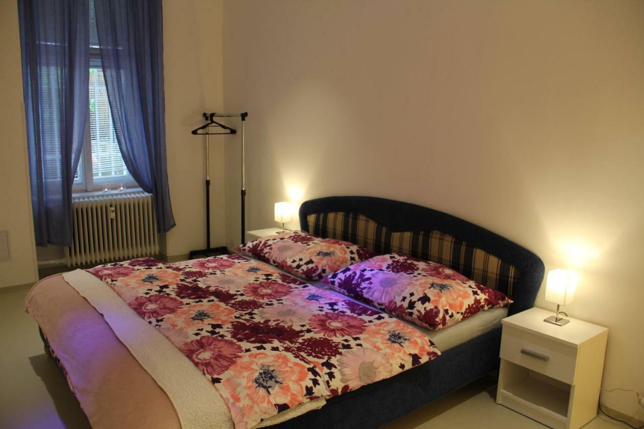 Apartamento Vltava *