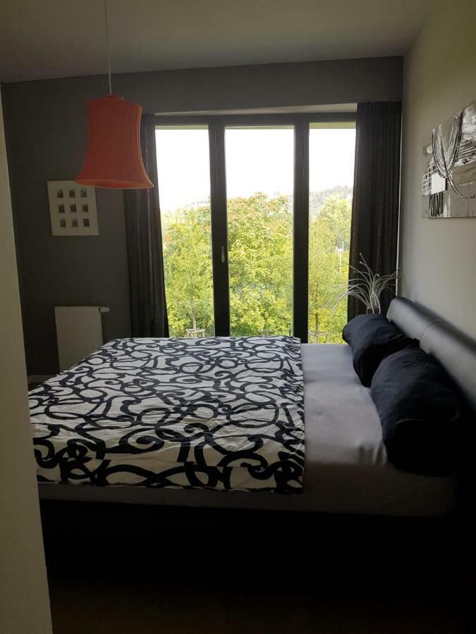 Apartment Karibik Prag