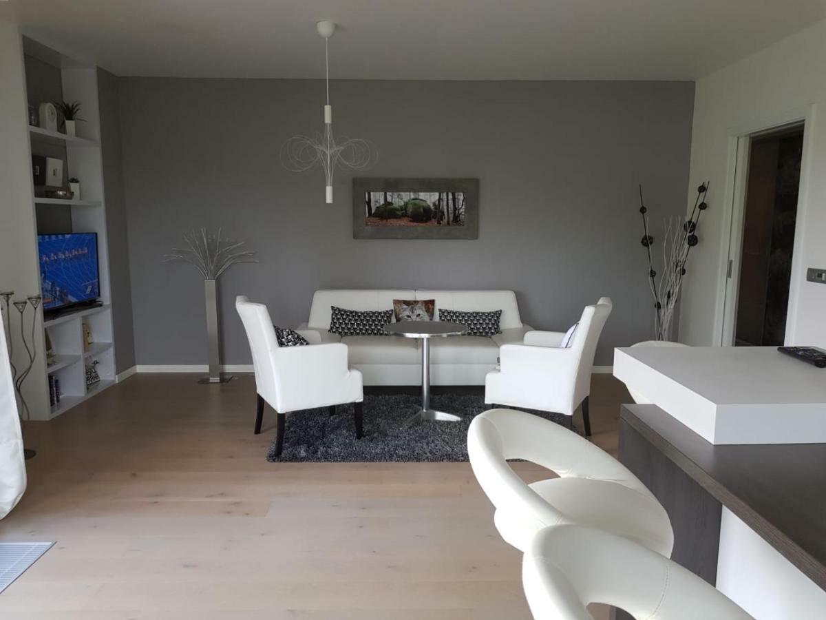 Apartment Karibik