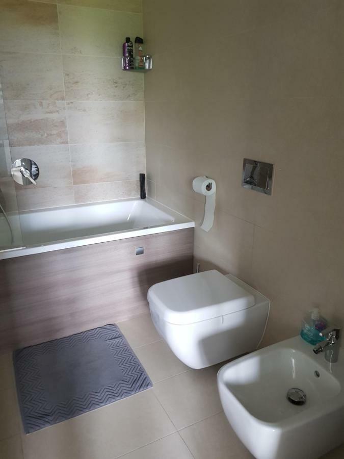 Apartment Karibik *