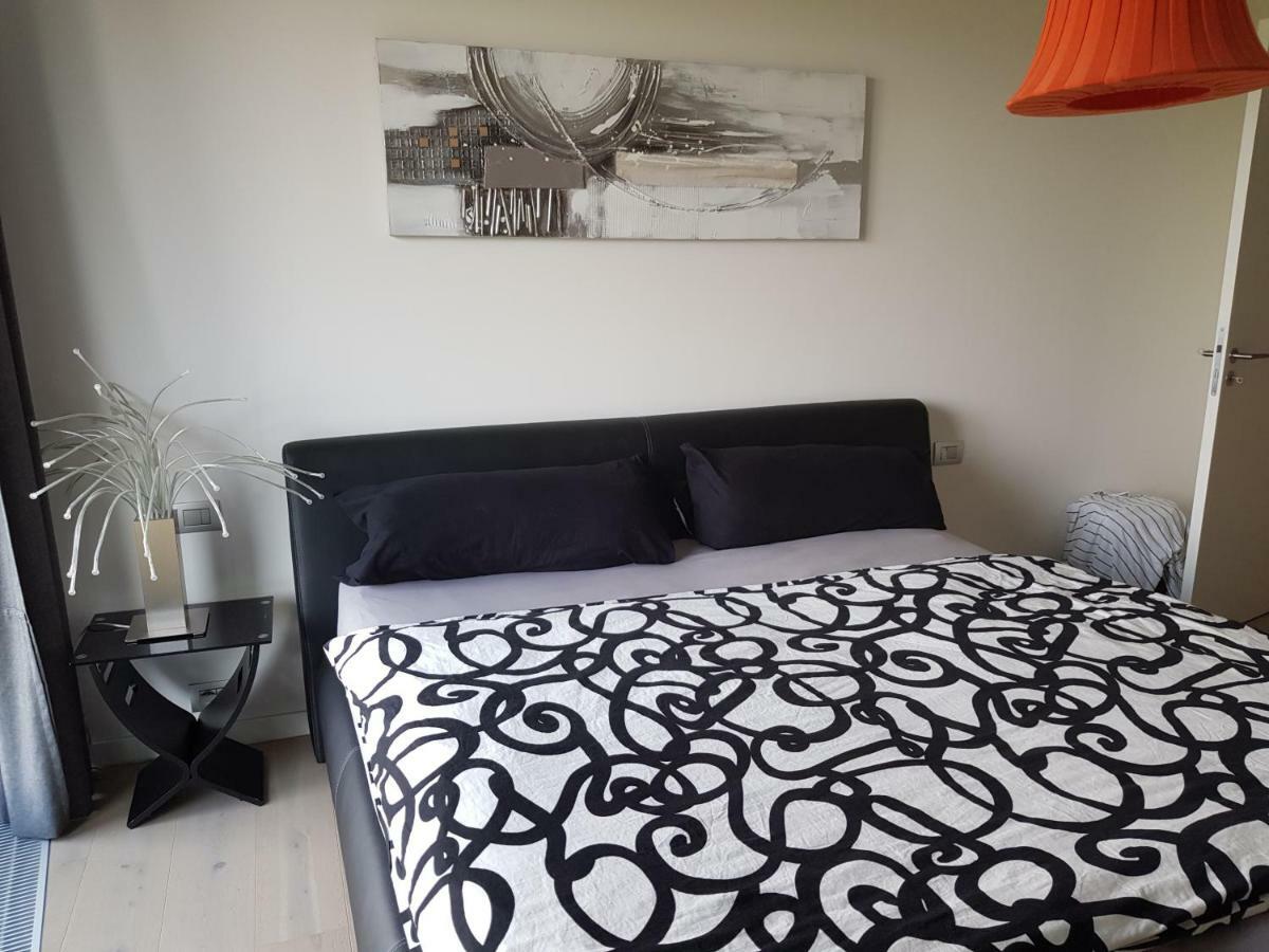 Karibik Apartment Prag