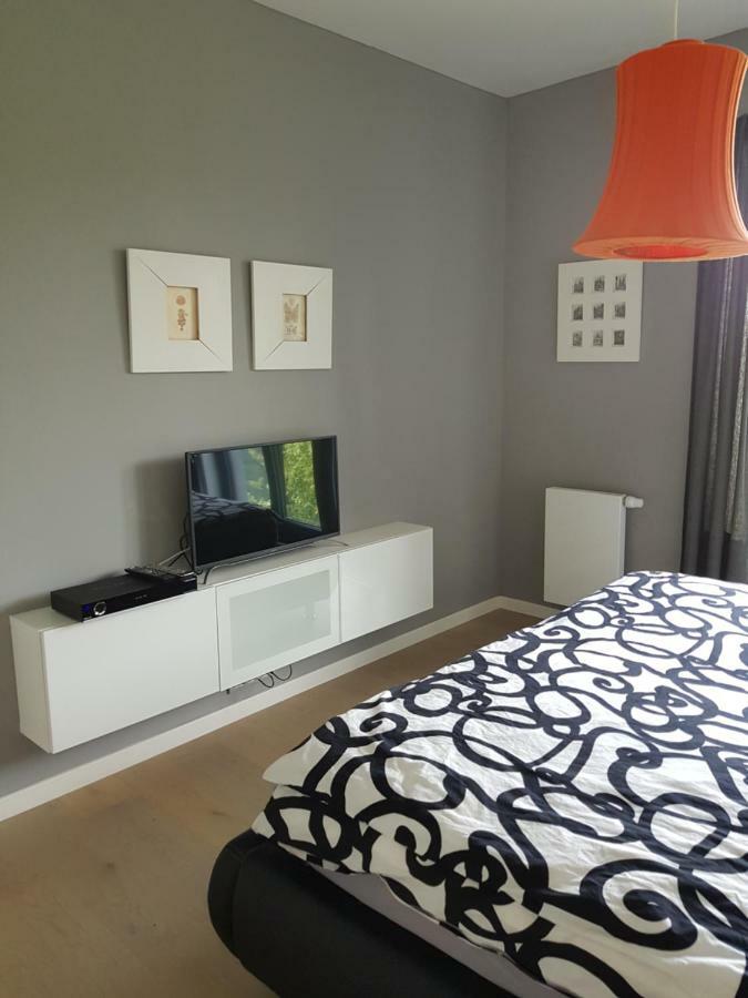 Apartment Karibik Prag