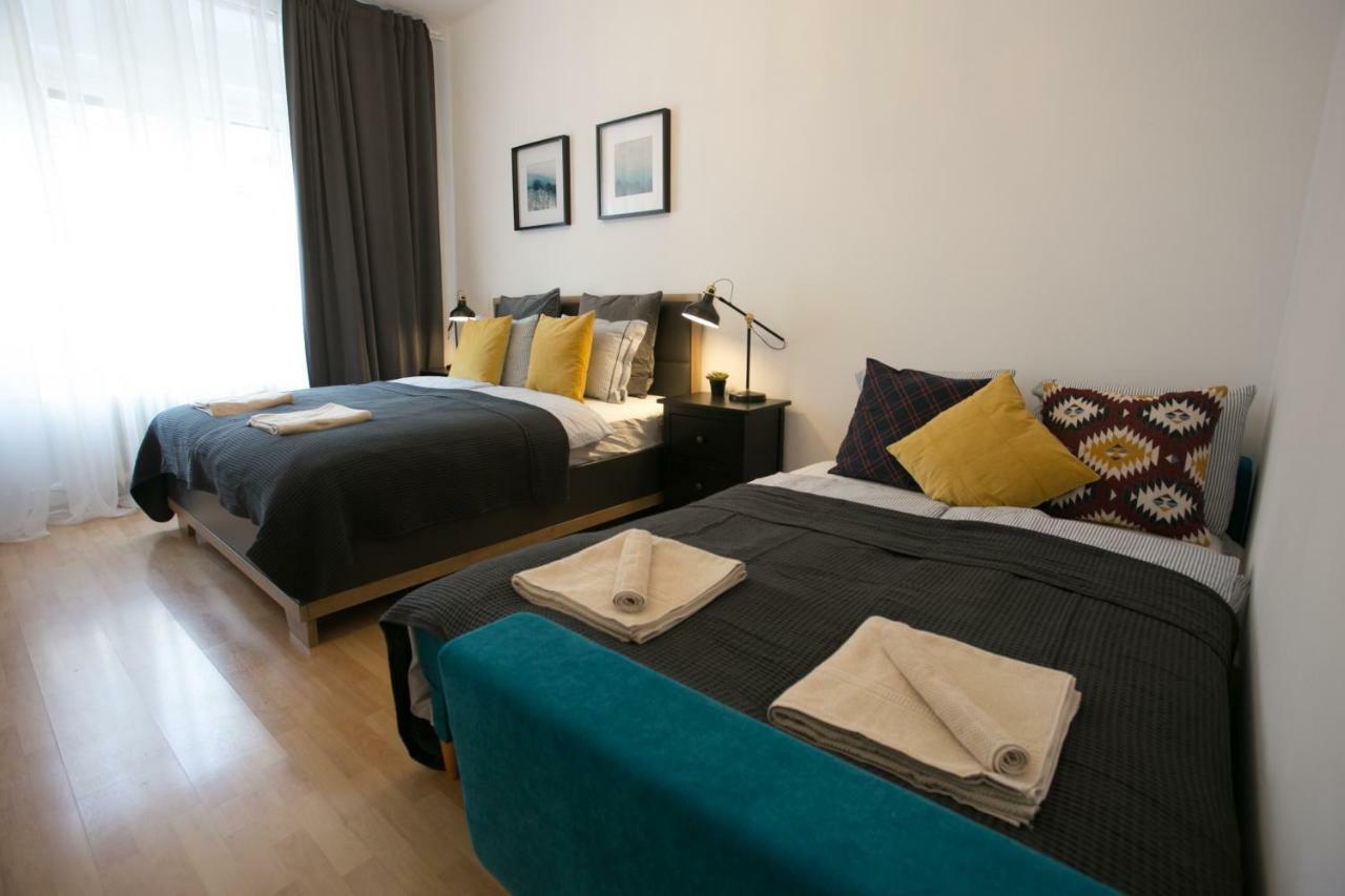 Appartement Gesse Peckova