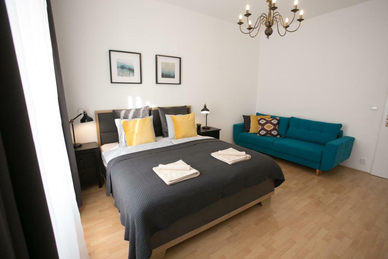 Gesse Peckova Appartement
