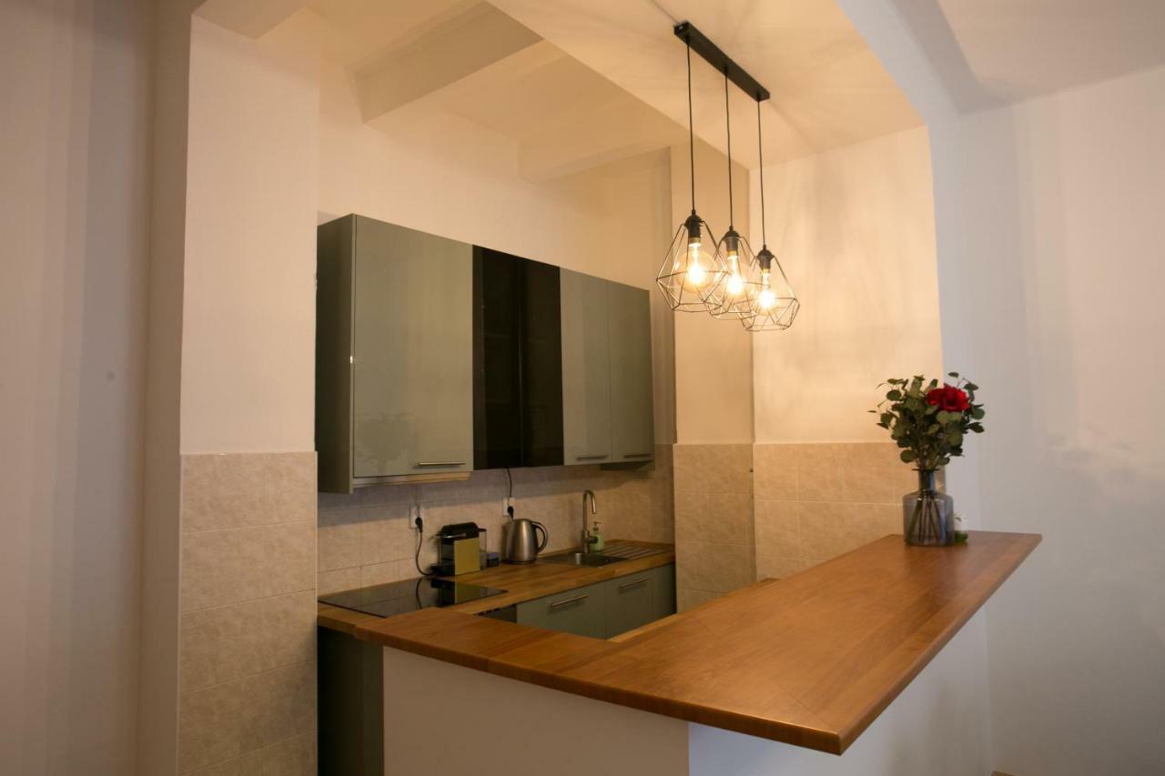 Gesse Peckova Appartement