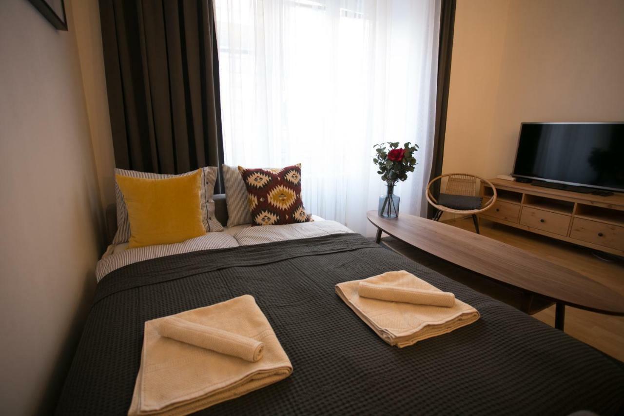 Gesse Peckova Appartement