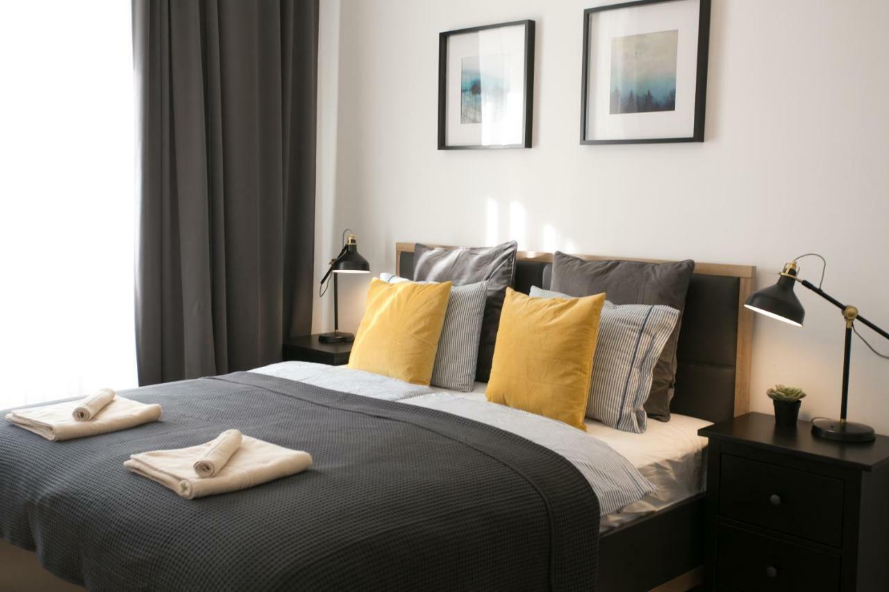 Appartement Gesse Peckova *