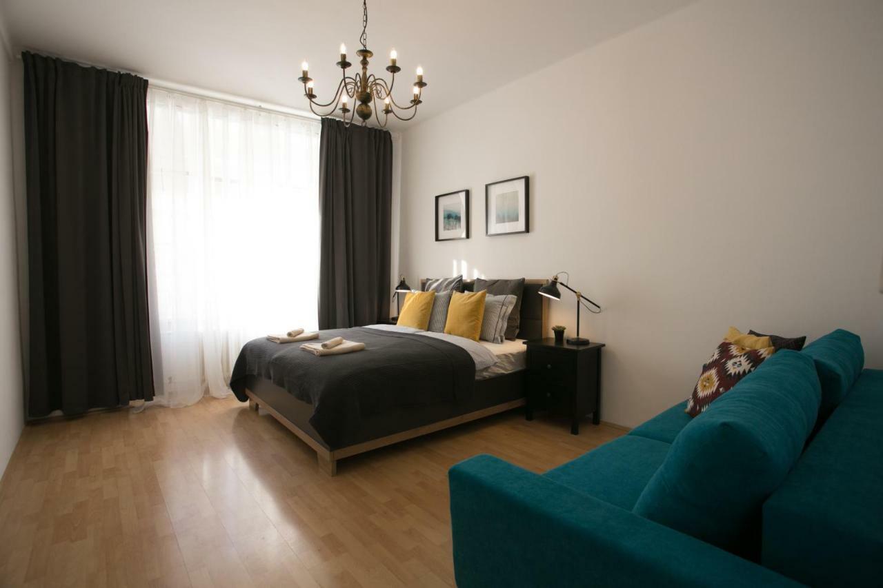 Gesse Peckova Appartement *