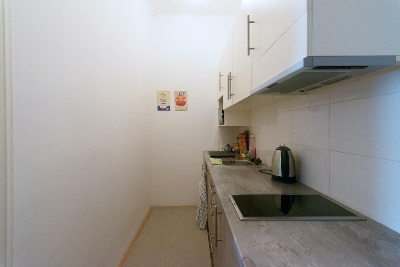 Apartment Krakovska - Wenceslas Square Prague