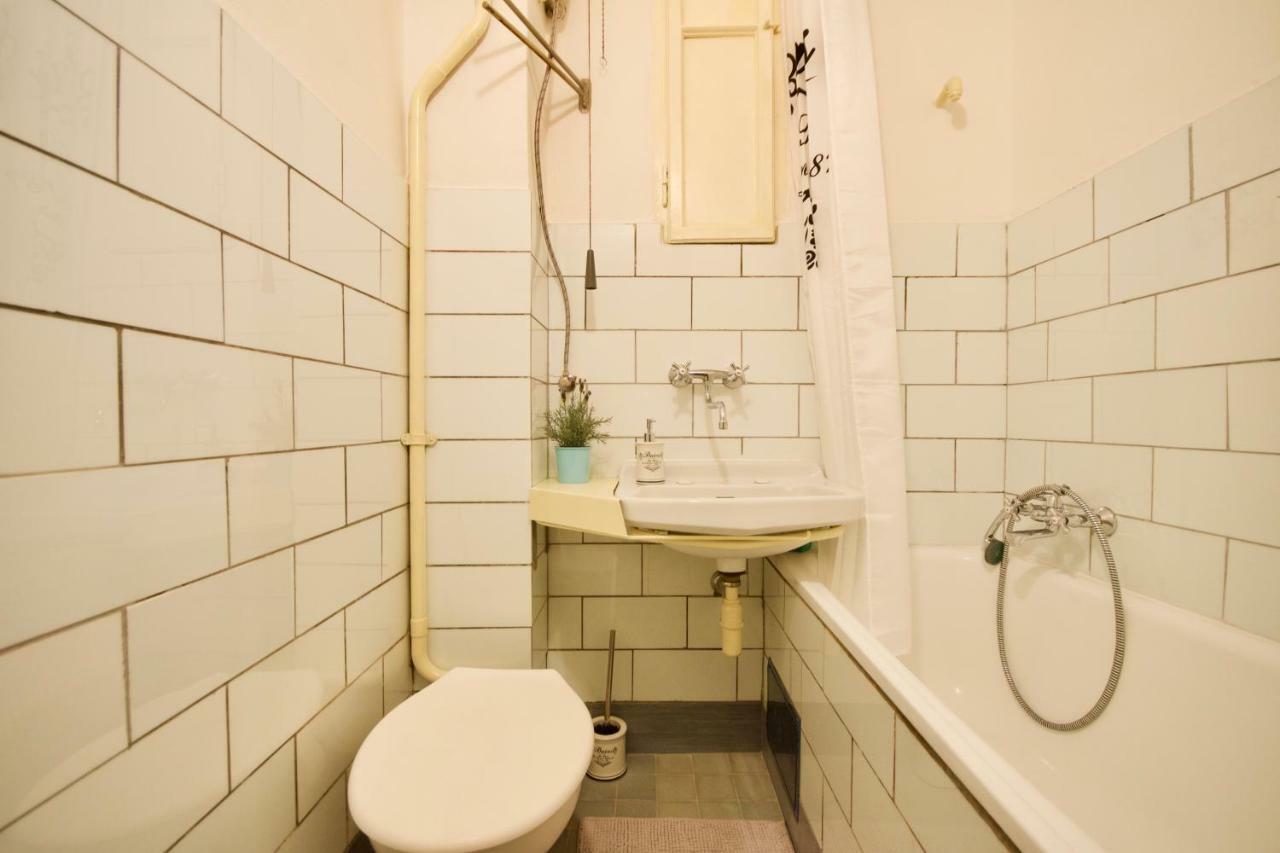 Your Sekaninova Apartment