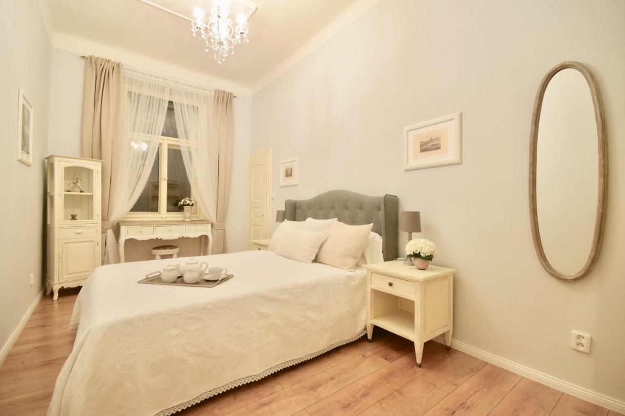 Apartment Your Sekaninova Prag