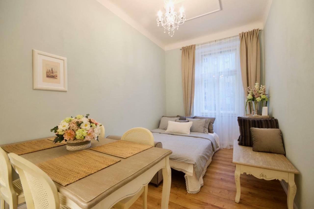 Your Sekaninova Apartment *