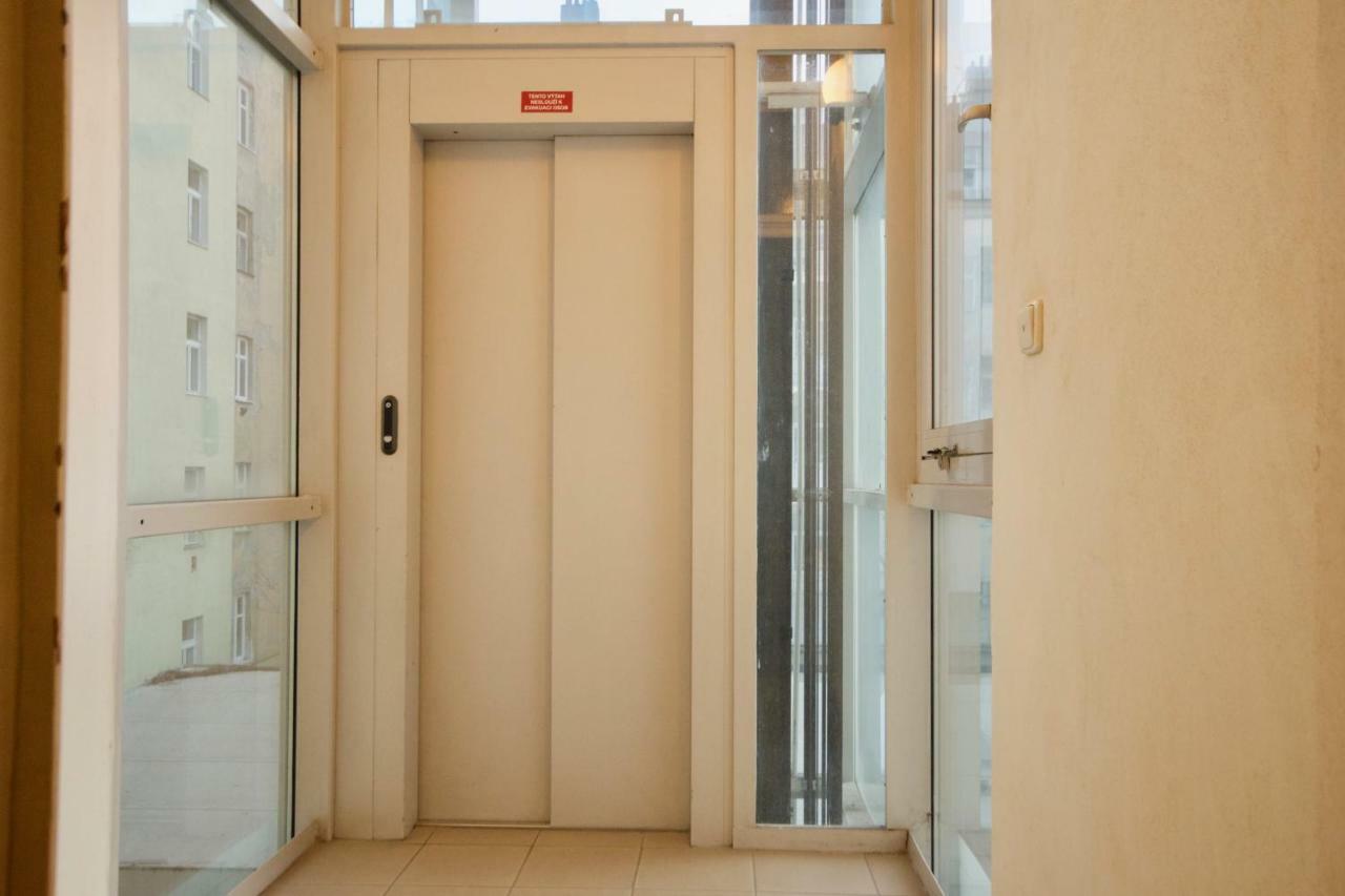 Apartment Your Sekaninova *