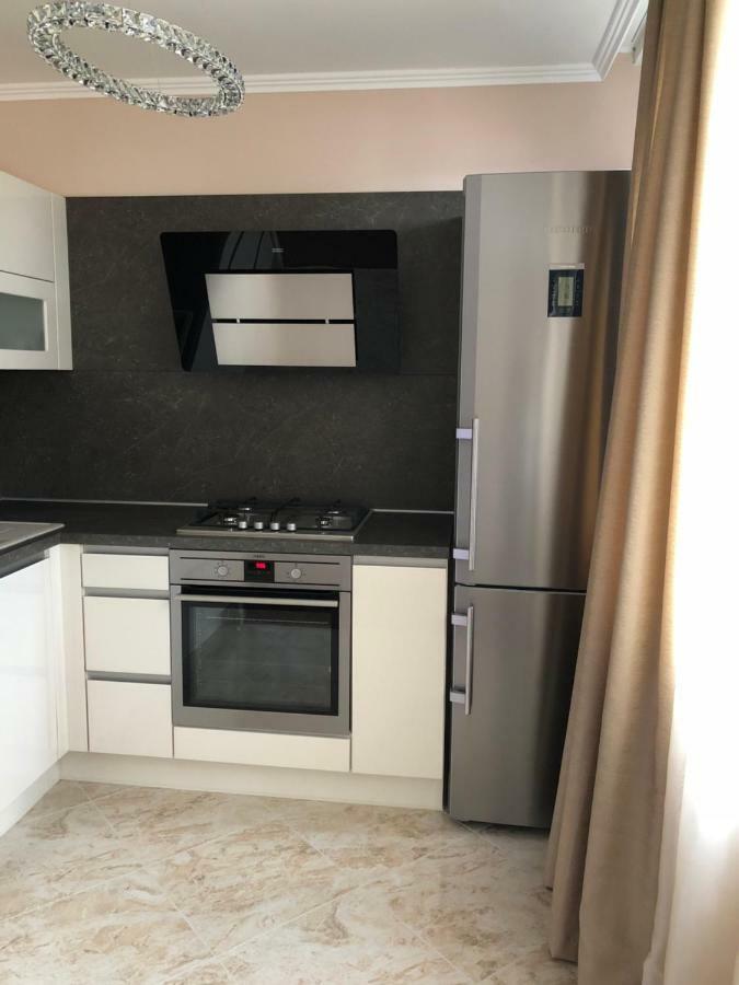 Luxury Prosek Apartment Prague