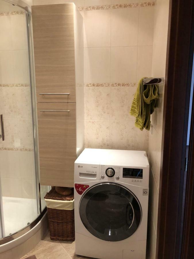Luxury Prosek Prague