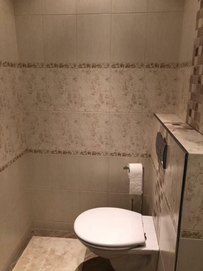 Luxury Prosek Prague