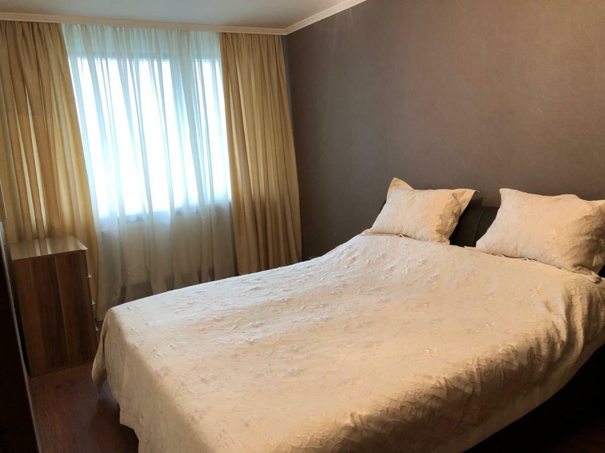 Luxury Prosek Prague