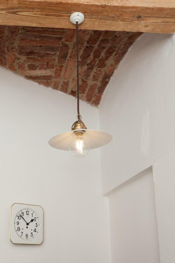 Art Nouveau Meets Mid-century Modern. Prague