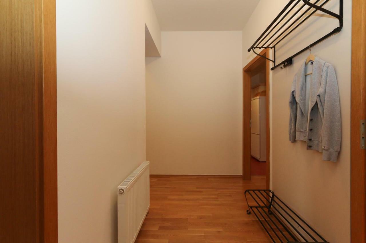 Vinohrady Sazavska Apartment