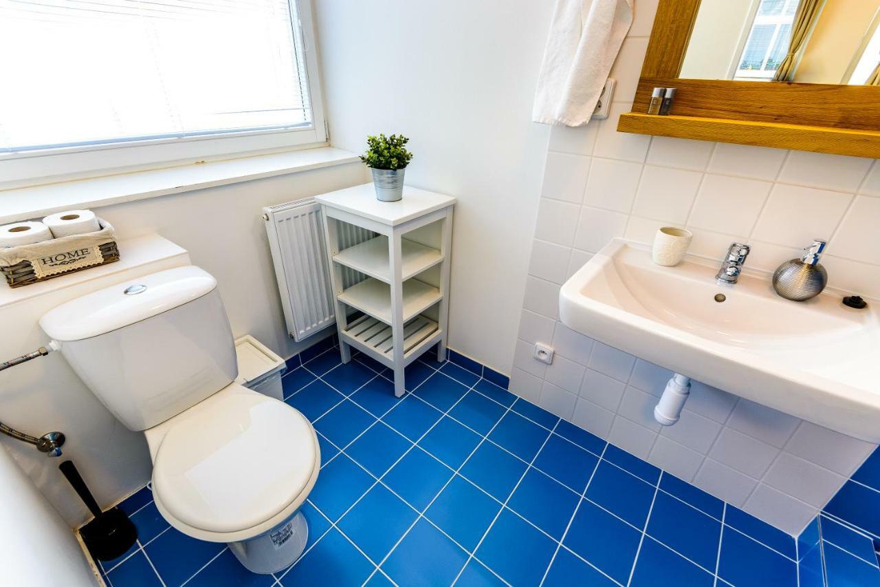 Zizkov Cosy Daire *