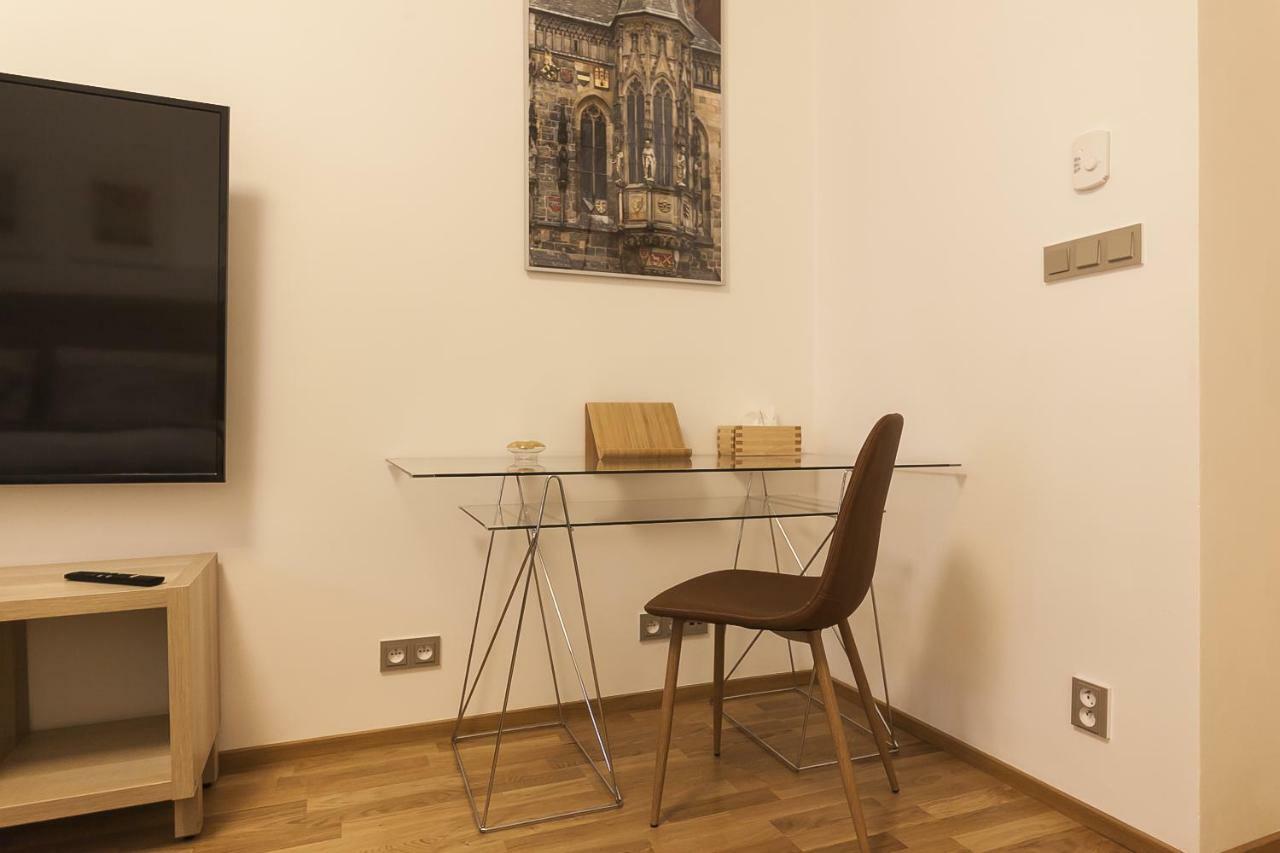 Appartement Expat House