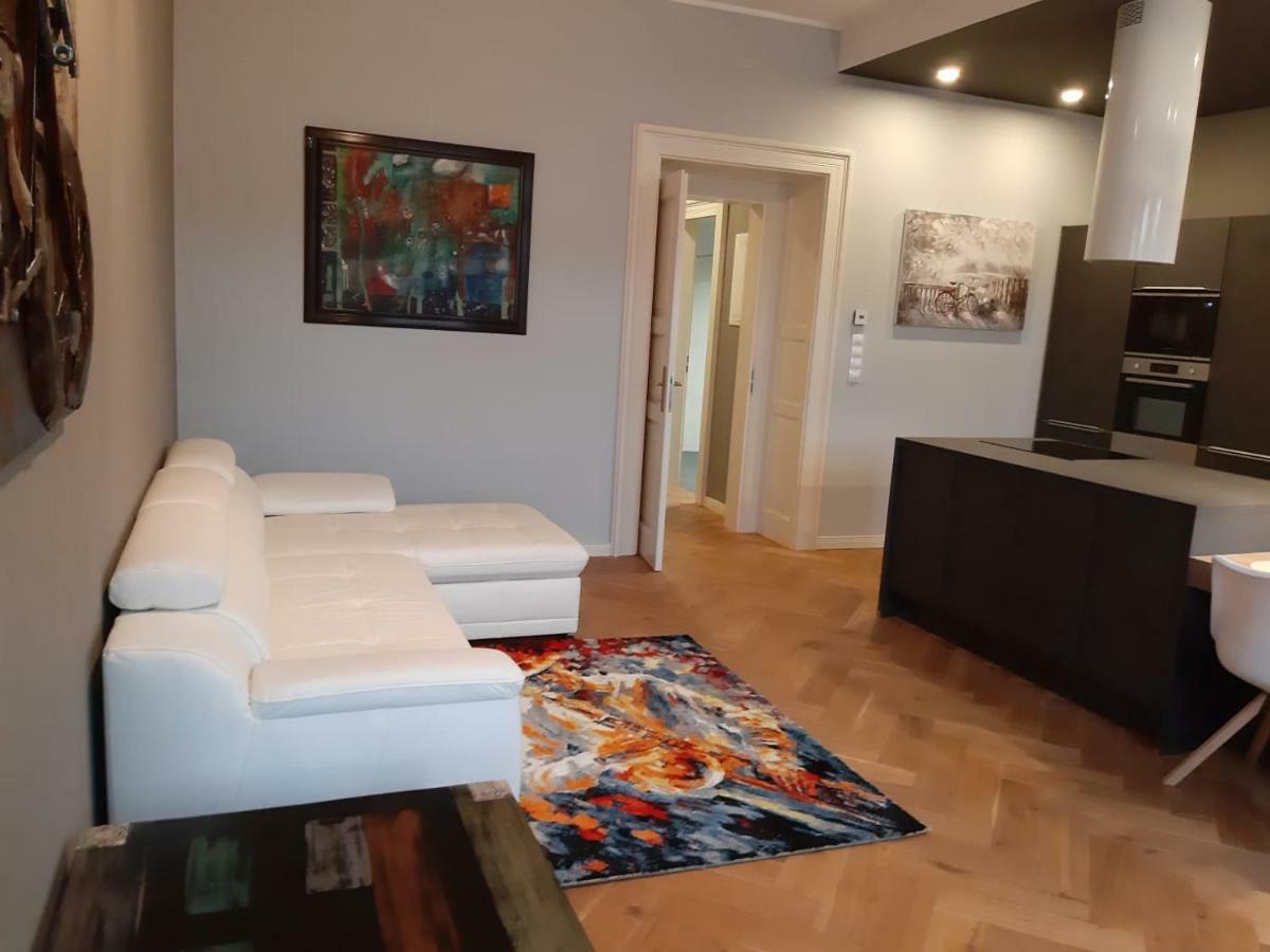 White Gardens Appartement *