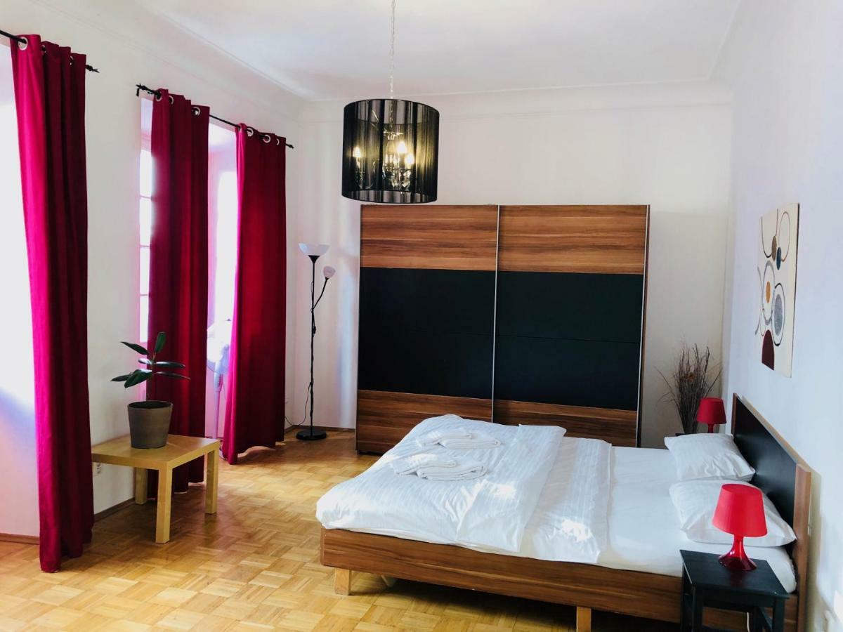 Royal Road Ii Appartement *