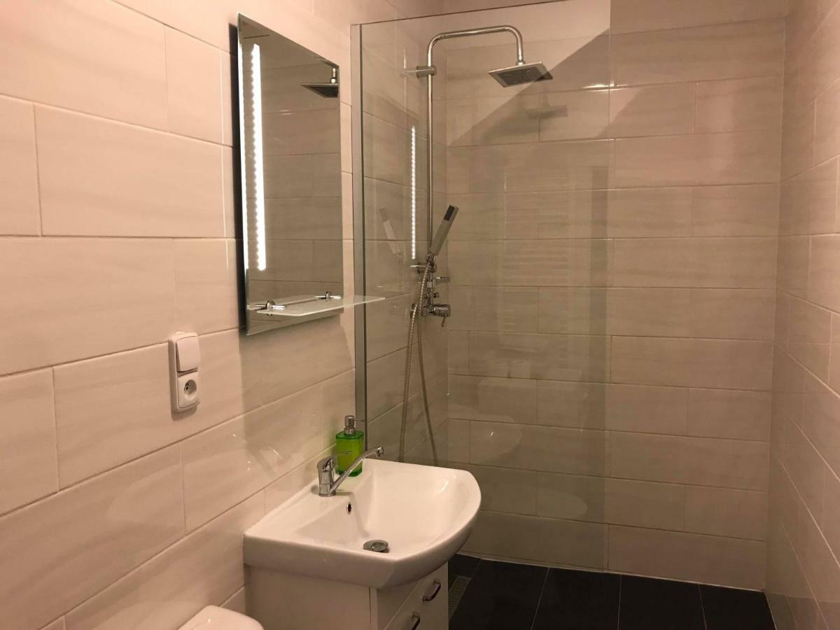 Apartment Zitna 43 *