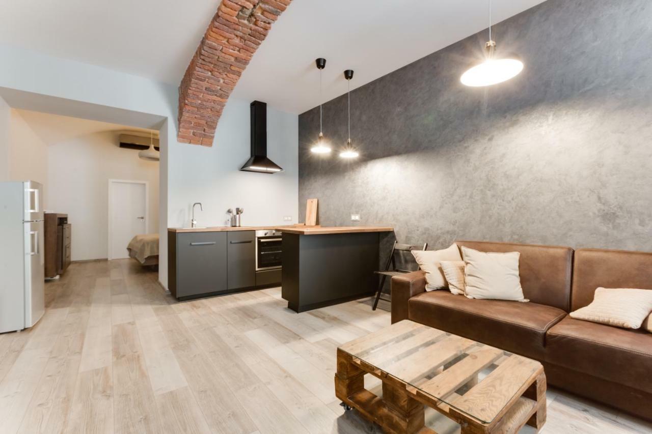 Lovely Heart Of Appartement *