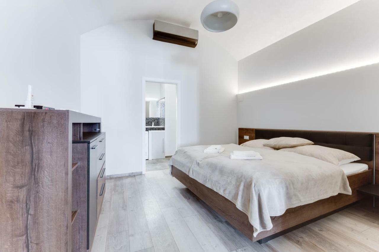 Appartement Lovely Heart Of *