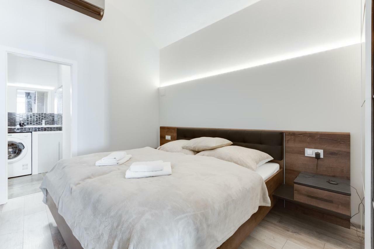 Appartement Lovely Heart Of *