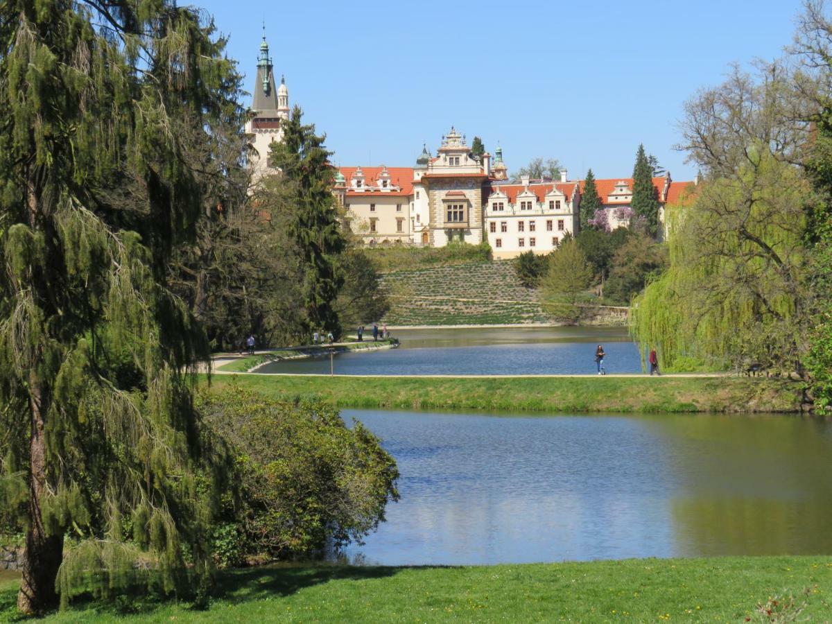 Rivendell Apartamento *