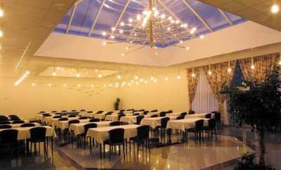 Olympik Tristar Otel Prag
