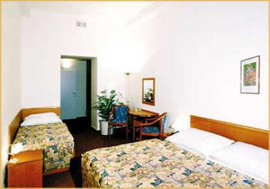 Otel Club Prag