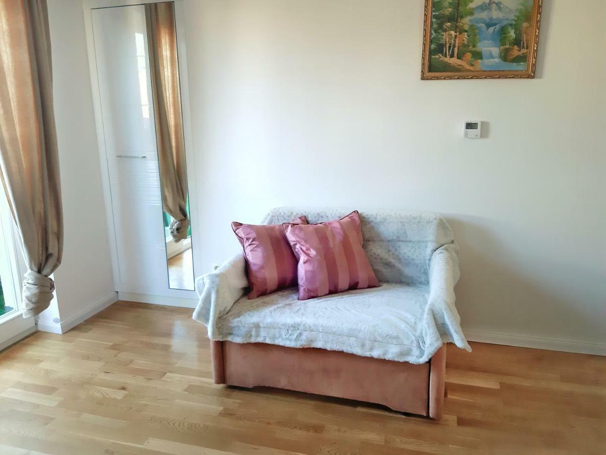 Muzeum Apartment