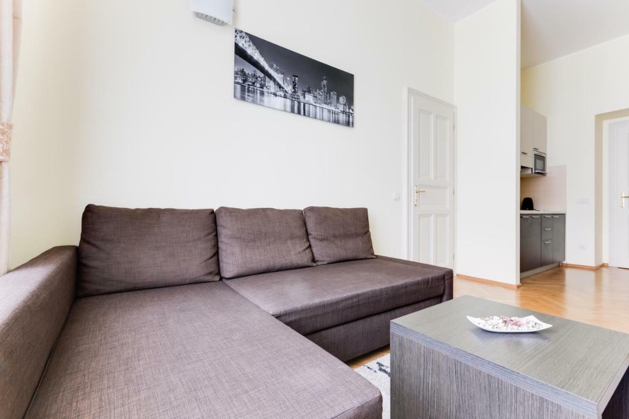 Halkova 5 Apartment Prague