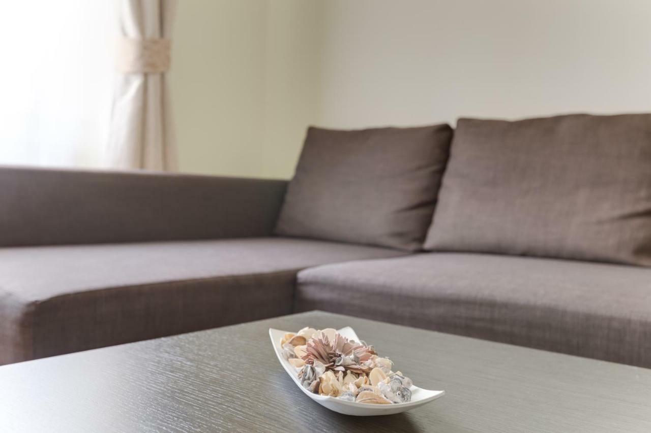 Halkova 5 Appartement Prague