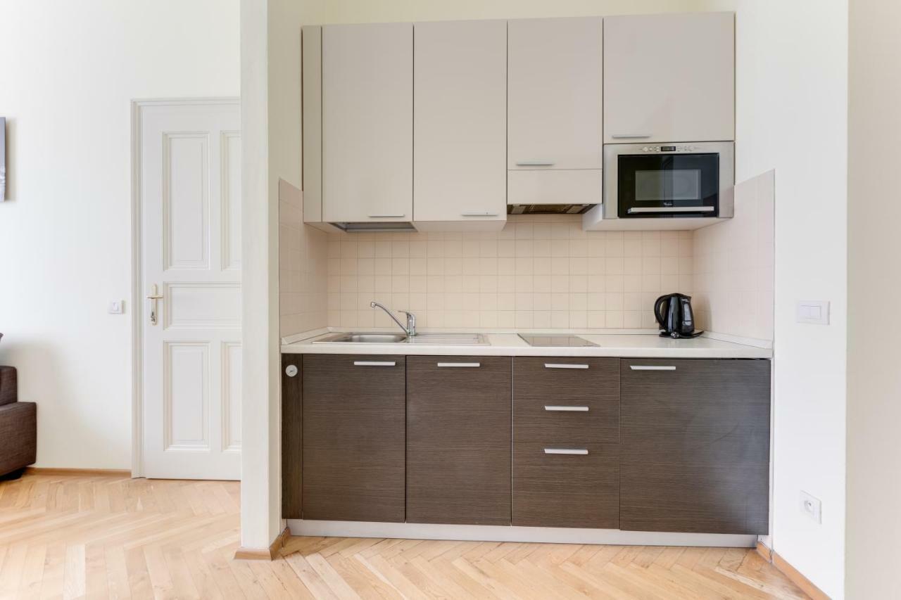 Halkova 5 Apartment Prague