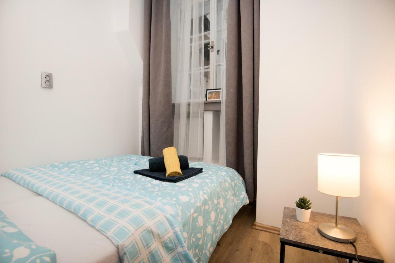 Daire Apartment Near Wenceslas Square