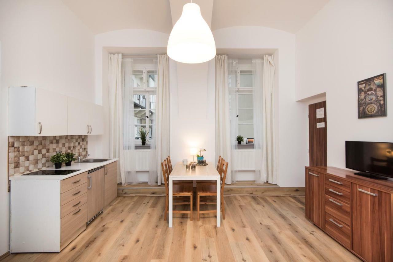 Daire Apartment Near Wenceslas Square *