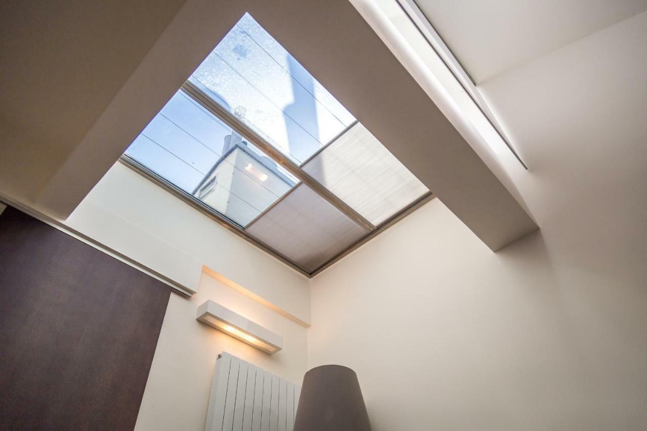 4, Podoli Jeremenkova 410/14 Apartamento Praga