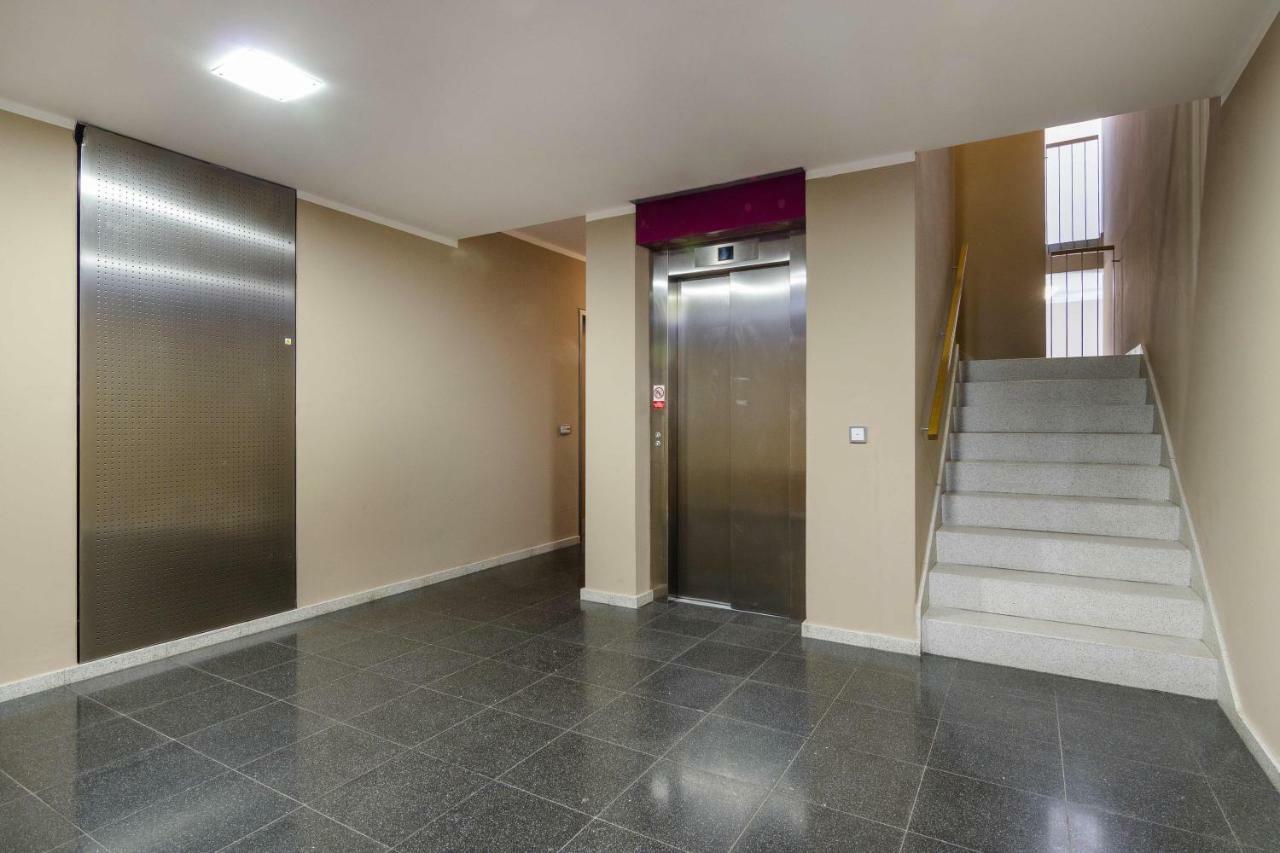 Daire Luxury Center Garage Parking By Michal&friends