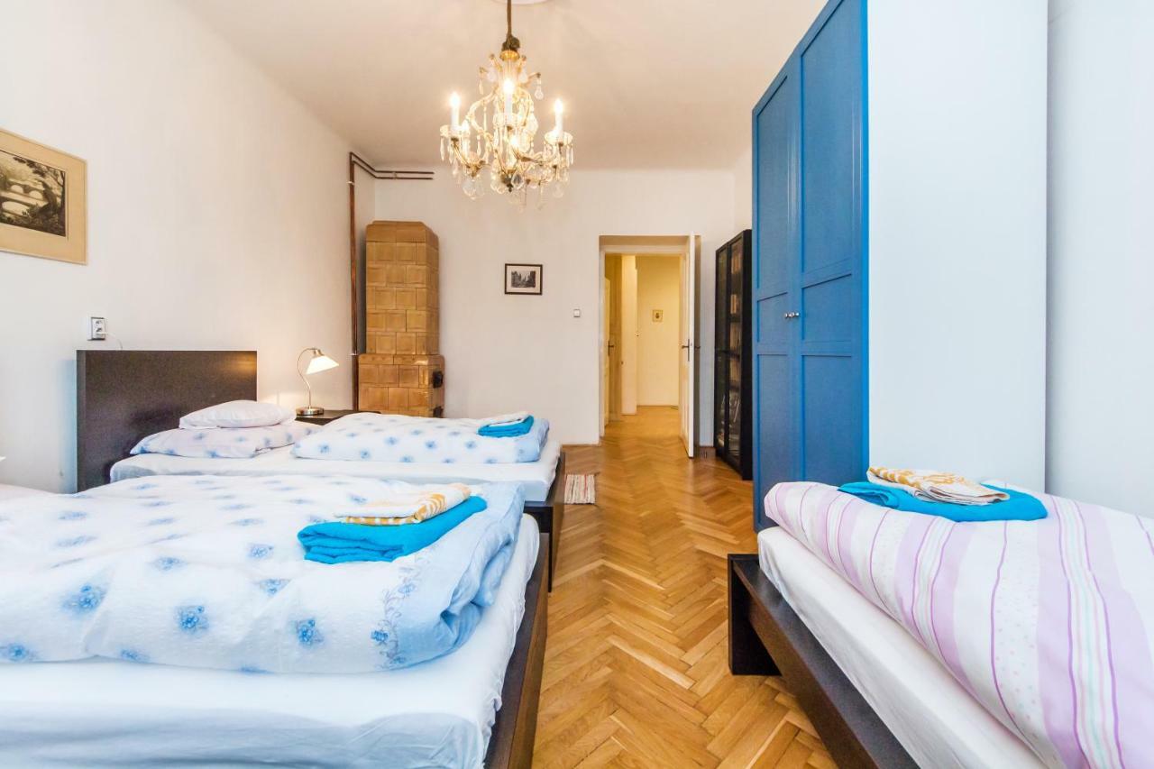 Apartment Great
