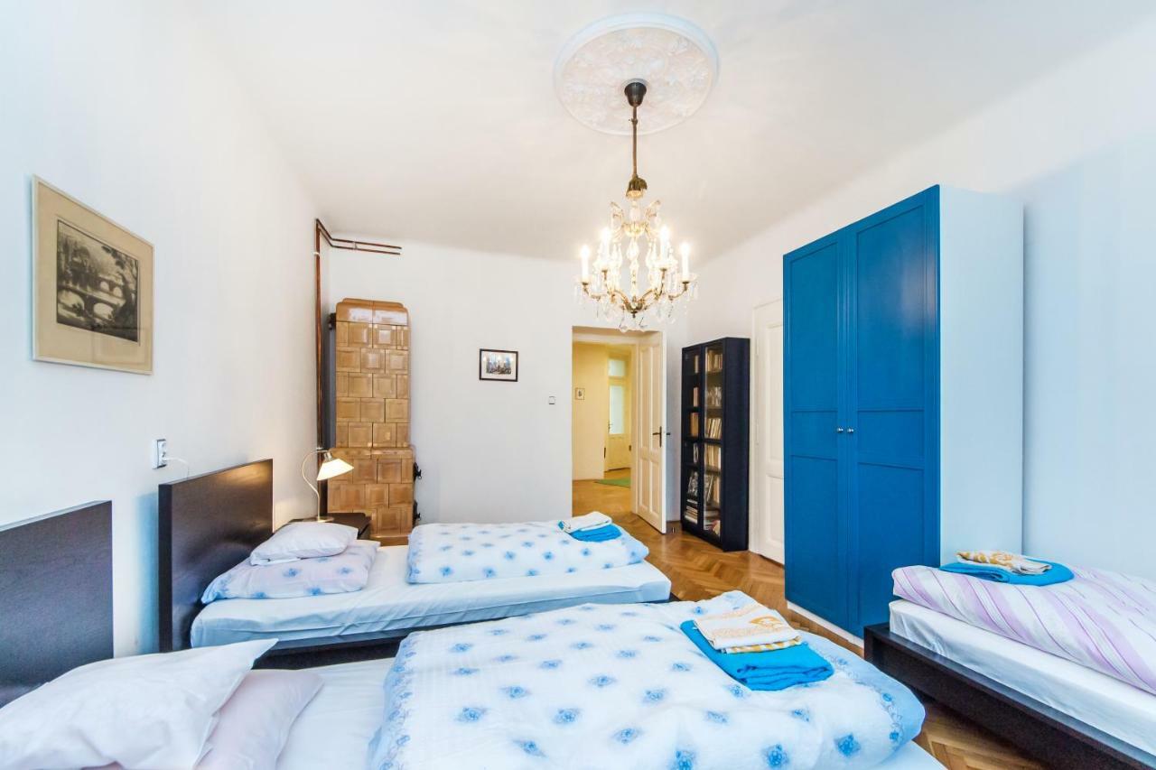 Apartment Great Prague